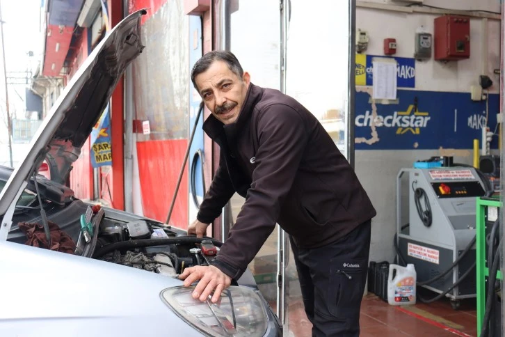 Otomobil Klimalarında Bakteri Tehlikesi