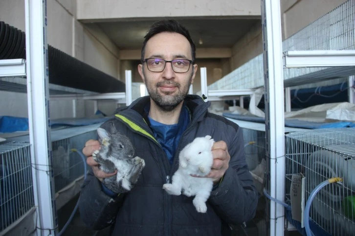 Sivas'ta İlk! Kilosu 150 Lira