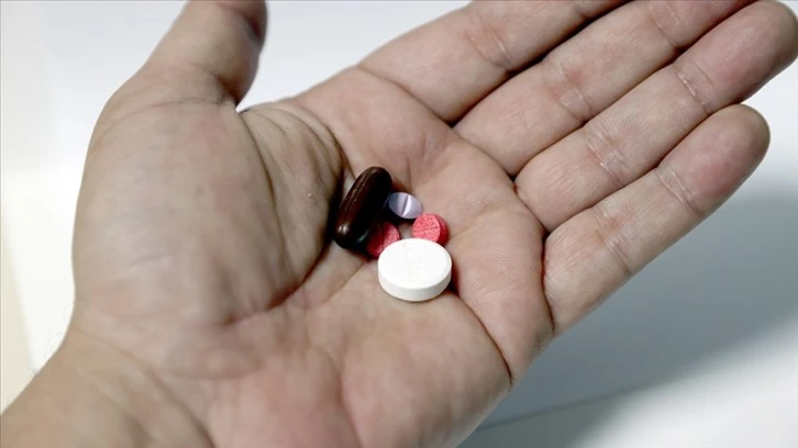 13 İlaç Geri Ödeme Listesinde