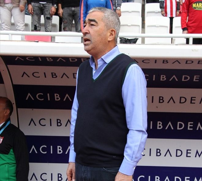 Süper Ligde  5´NCİ İYİ PERFORMANS