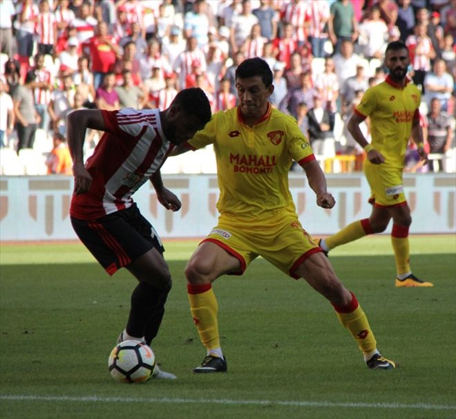 LİGLERE MİLLİ ARA VERİLECEK