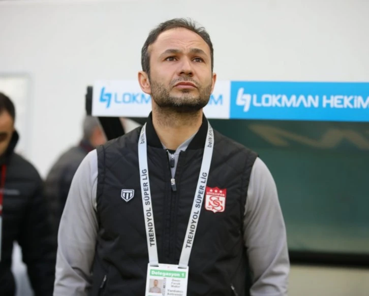 Sivasspor Güçlü Bir Camia