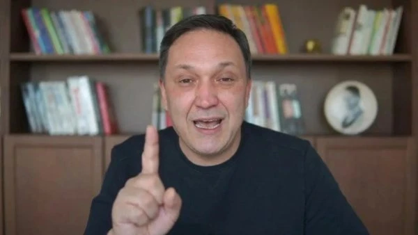 Selçuk Geçer Ev Almak İsteyenleri Uyardı