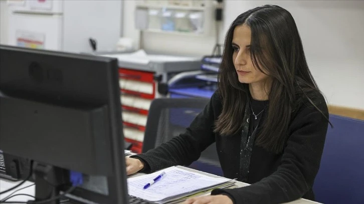 Gazal Hemşire Kuvözlerin Başında Olacak