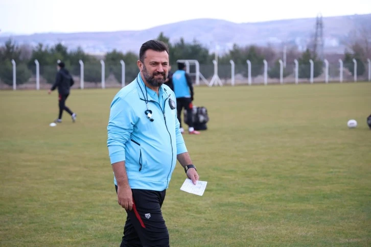 Sivasspor'da 2 Transfer Birden