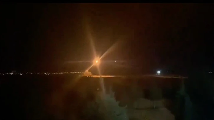 11 PKK\YPG'li Terörşst Etkisiz Hale Getirildi