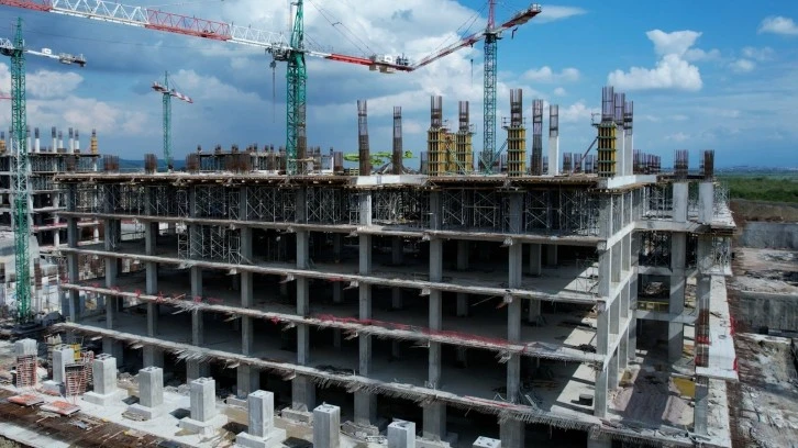 Aylık 60 Bin Liraya Usta Bulamıyorlar