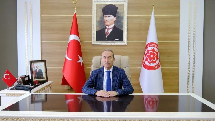 Miraç Kandili Kutlu Olsun