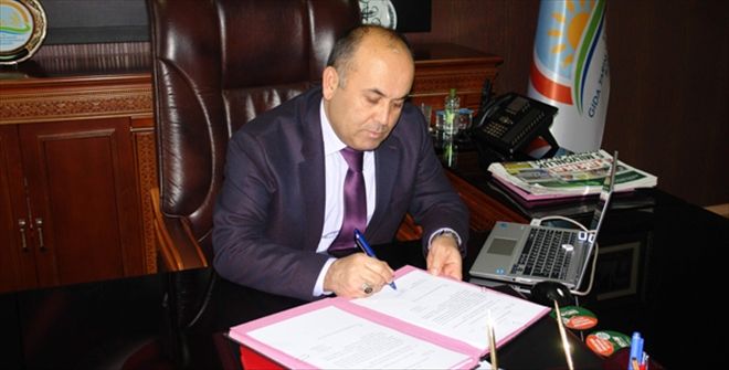 BİREYSEL SULAMA SİSTEMİ BAŞVURULARI BAŞLADI