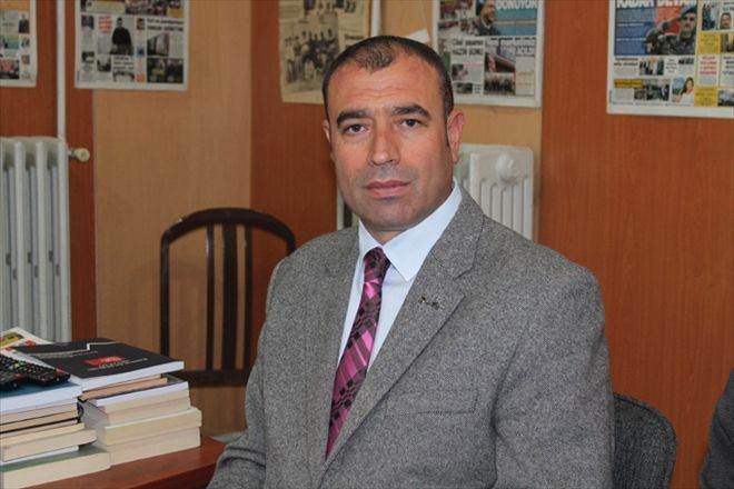 YİĞİT ADAYLIĞINI AÇIKLADI