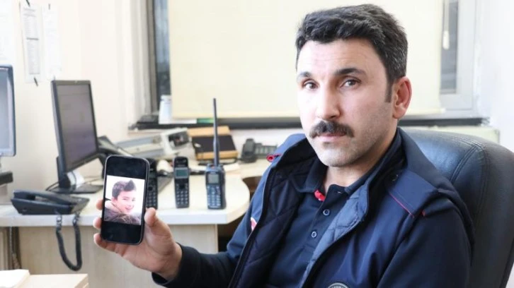 Kahraman İtfaiye Eri