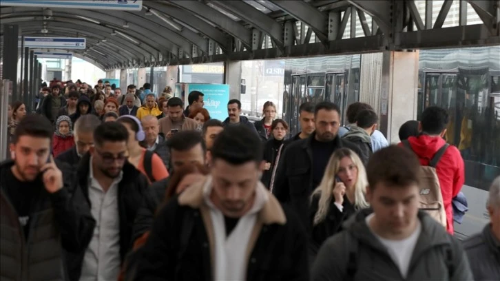 İstanbul'da Şaşırtan Sonuç