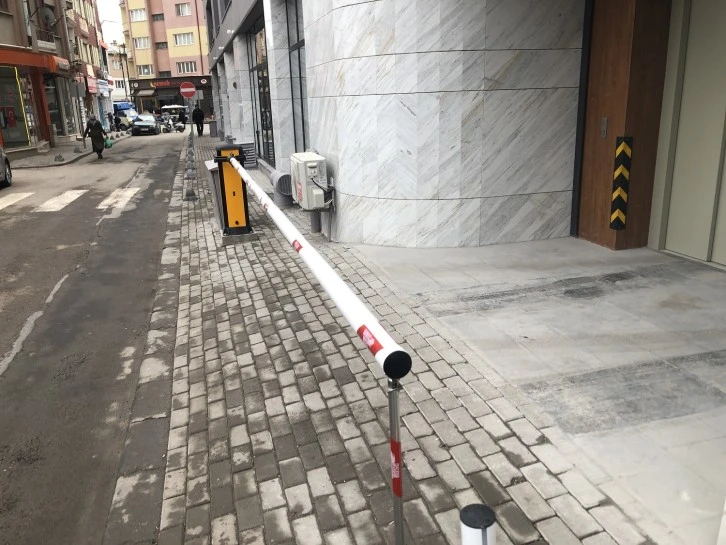 Sivas Belediyesi'nin Harekete Geçmesi Bekleniyor