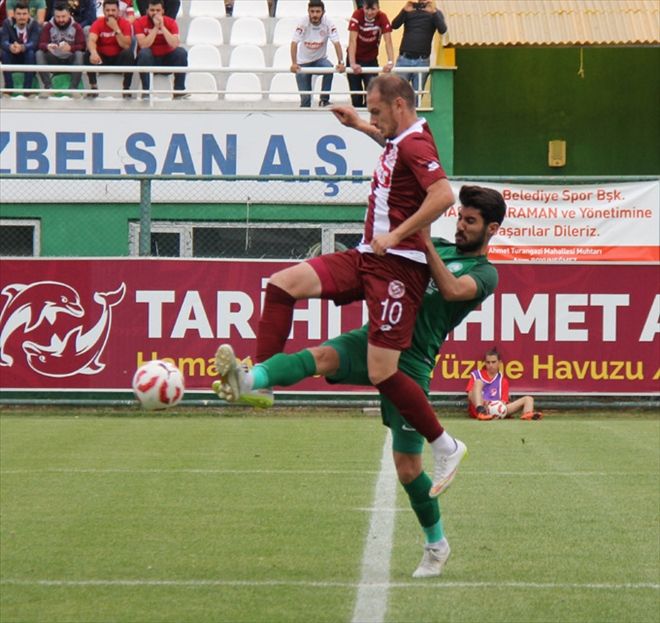 BELEDİYE BODRUM DEPLASMANINDA