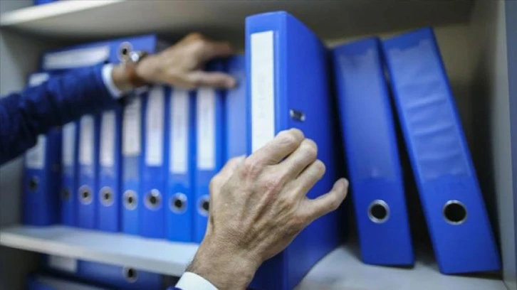 Kamu Denetçiliği Kurumu'na 19 Bin Başvuru