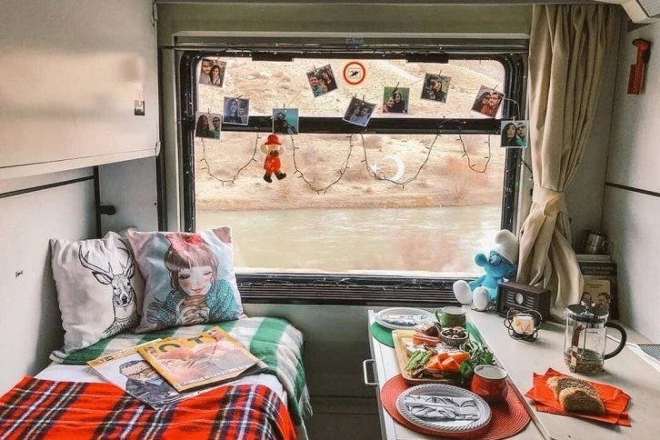 Bilet Fiyatları Doğu Ekspresi’nden Daha Ucuz!