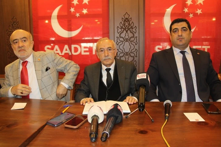 Sivas Sul­tan­şe­hir Olma Vas­fı­nı Kay­be­di­yor