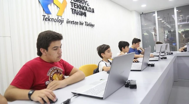 Öğrenciler Dikkat  Başvurular Başladı   