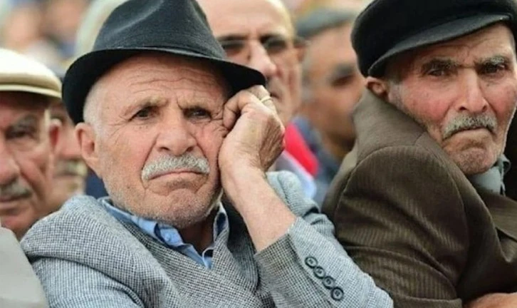 Emeklilere 9 Bin Lira Kira Yardımı Yapılacak!
