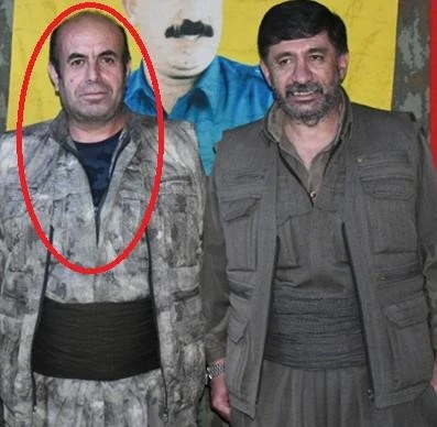 MİT'ten Nokta Operasyon