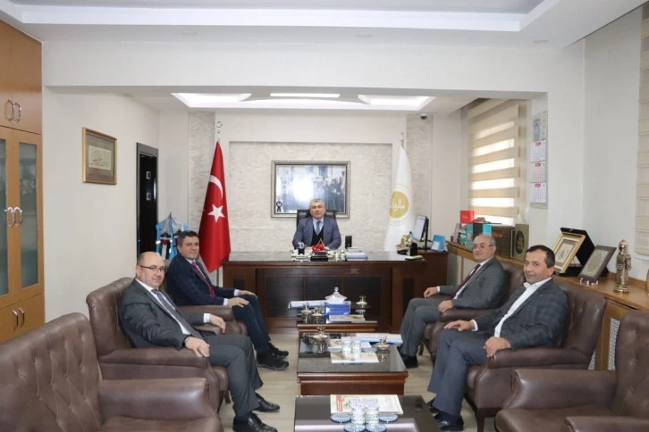 Sivas'ta Suçların Önüne Geçilecek