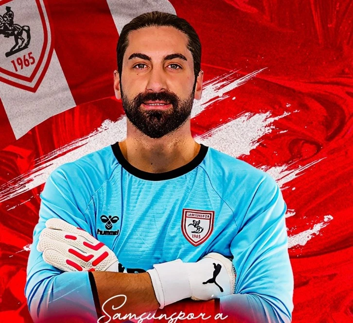 Kaleci Muammer'in Yeni Takımı Belli Oldu