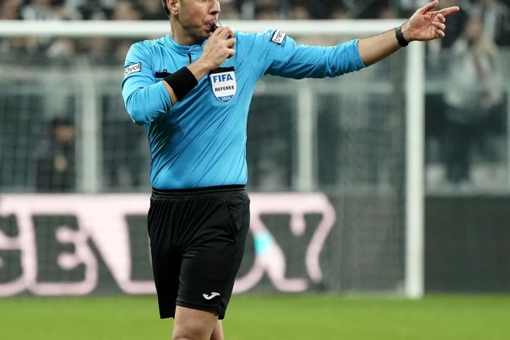 Sivasspor- Rizespor Maçı Hakemi Belli Oldu