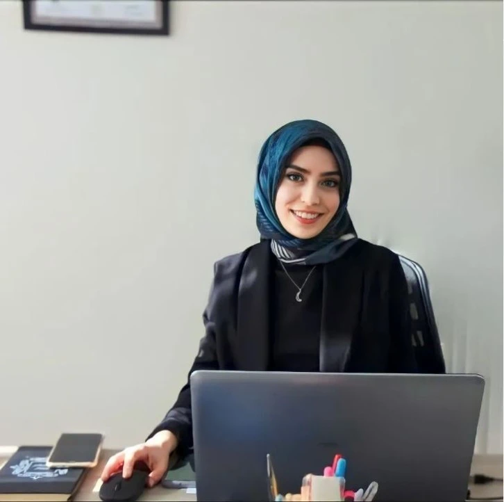 Sivas’ta Diyetisyen Süper Gıdaları Anlattı      