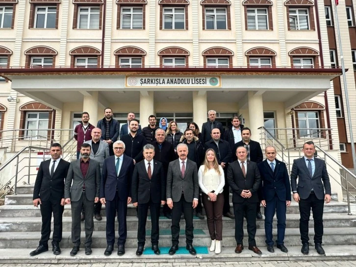 Değerlerine Bağlı Nesiller Yetiştirelim