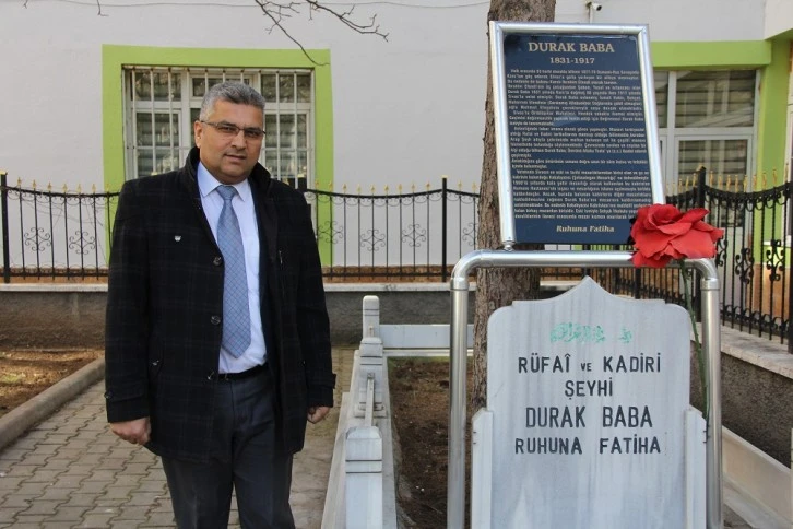 Sivas’ta Okuldan Büyük Vefa