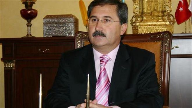 SİVAS ESKİ VALİSİ DALMAZ, HAYATINI KAYBETTİ