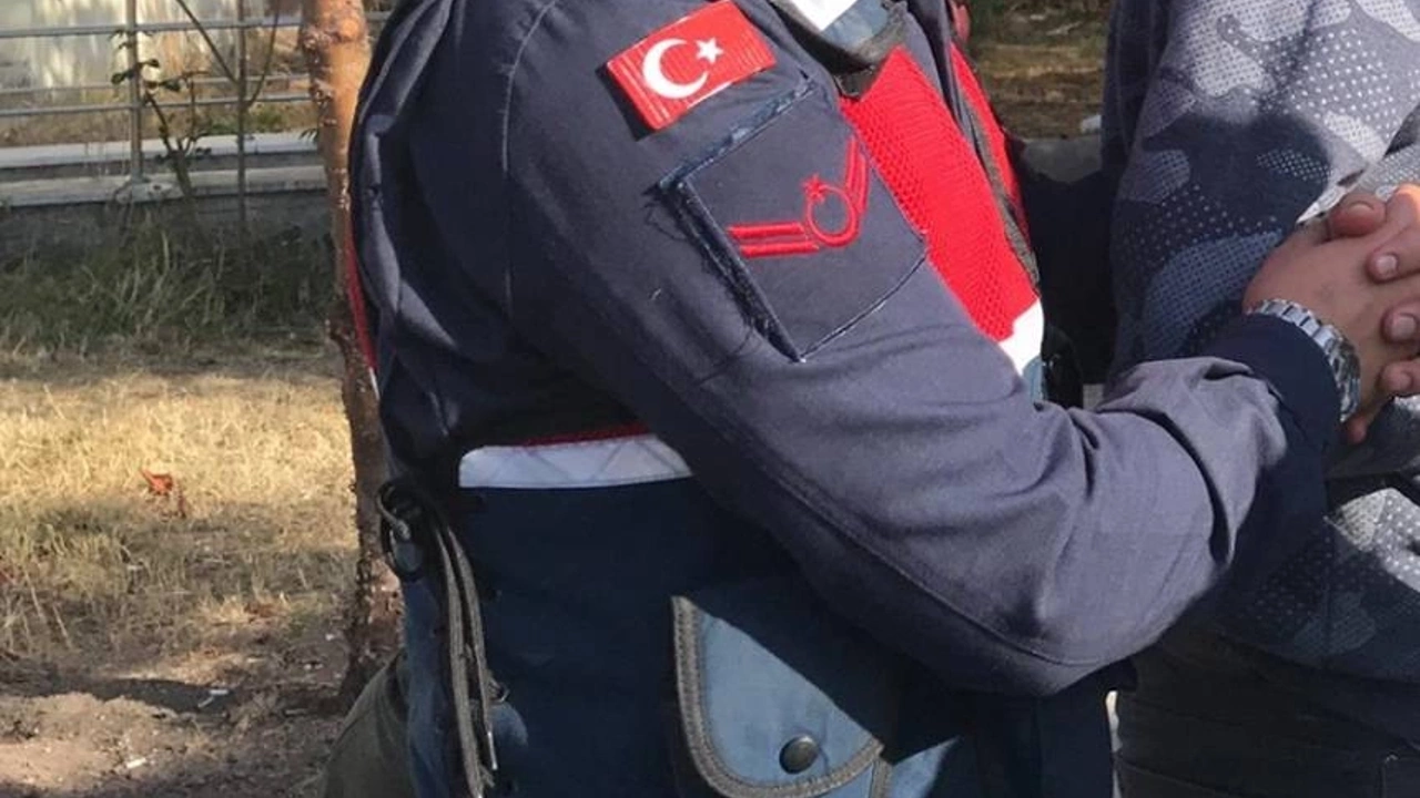 Sivas’ta Jandarmadan Başarılı Operasyon