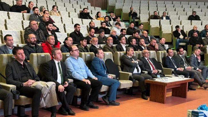 Sivas Sanayisi Güçlenecek