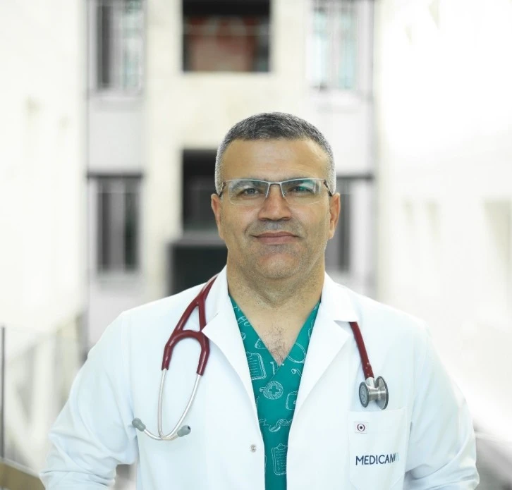 Bağımlılar Dikkat