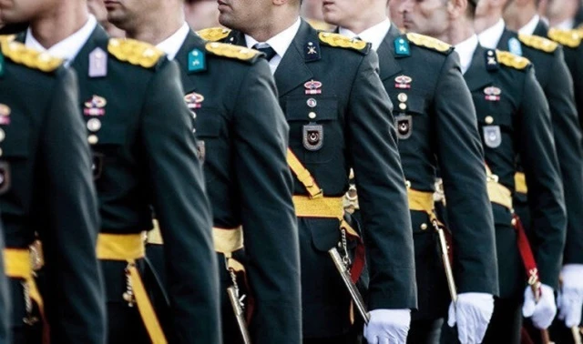 Tuzla Piyade Okulu'ndaki soruşturmada karar!