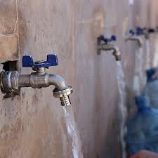 Sivas'ta İçme Suyu Virüs Saçıyor