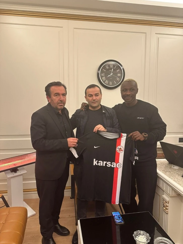 Süper Lig’in Eski Yıldızı Sivas’a Transfer Oldu
