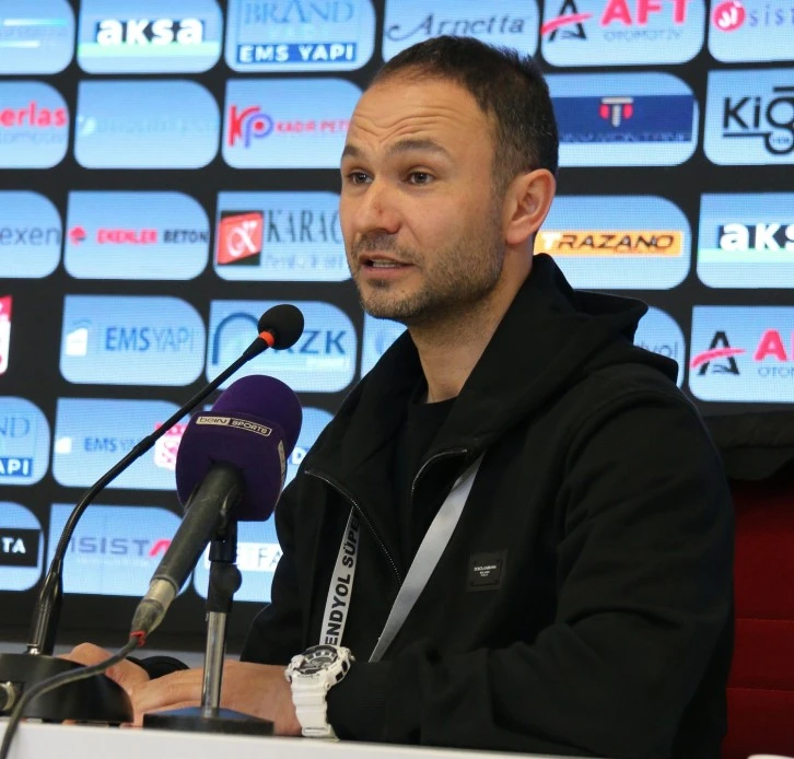 3 Puana İhtiyacımız Vardı