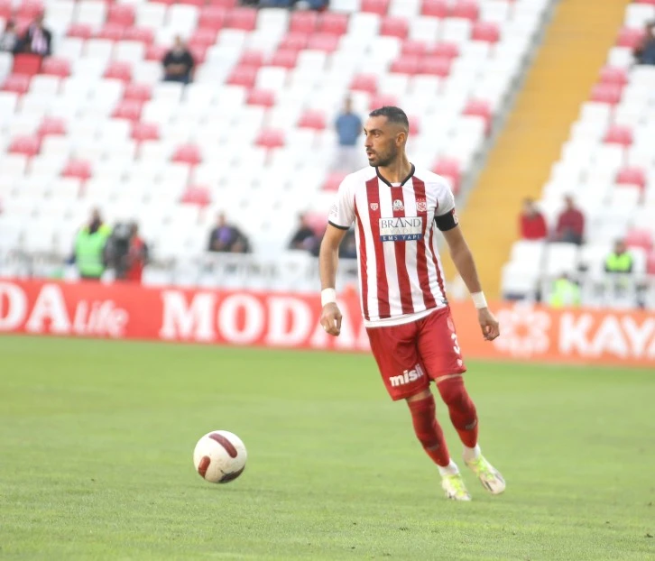 Uğur Çiftçi 200. Maçına Çıktı