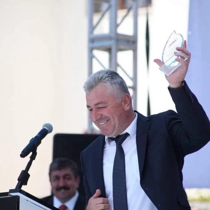 Başkan Gök: Yaşananları Anlatacağım