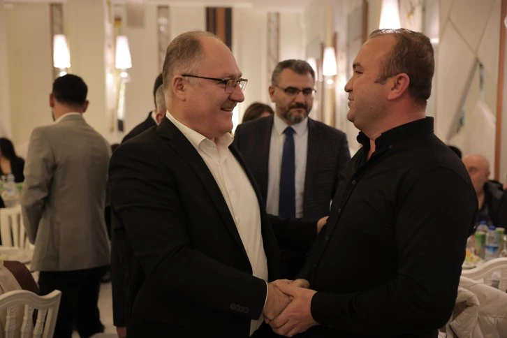 Esnafa Desteğimiz Sürecek