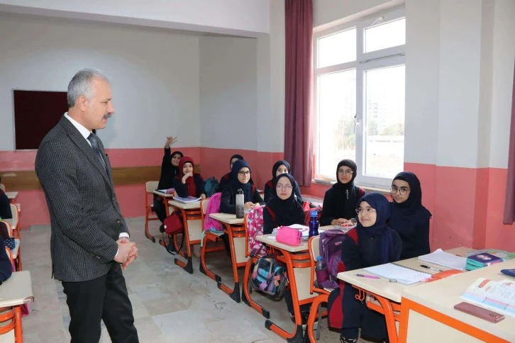 Çocuklarımız İyi Hafız Olmalı
