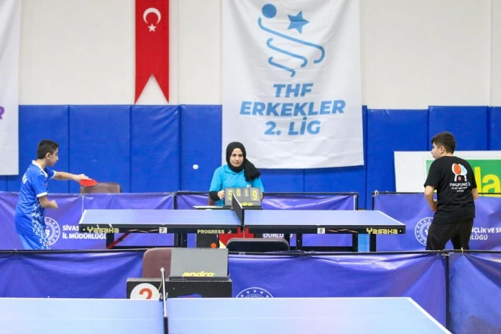 Madalyalar Sahiplerini Buldu