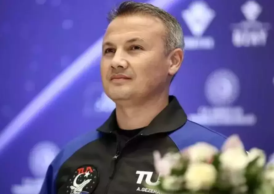 Alper Gezer Avcı'ya Önemli Görev