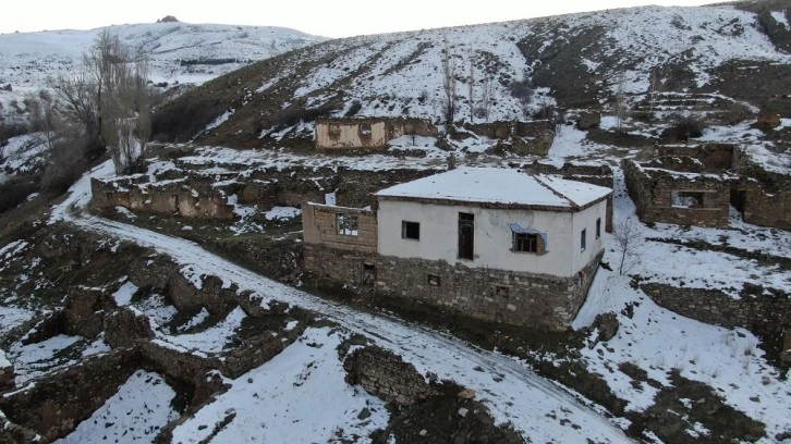 Boş Köye Muhtar Adayı Çıktı