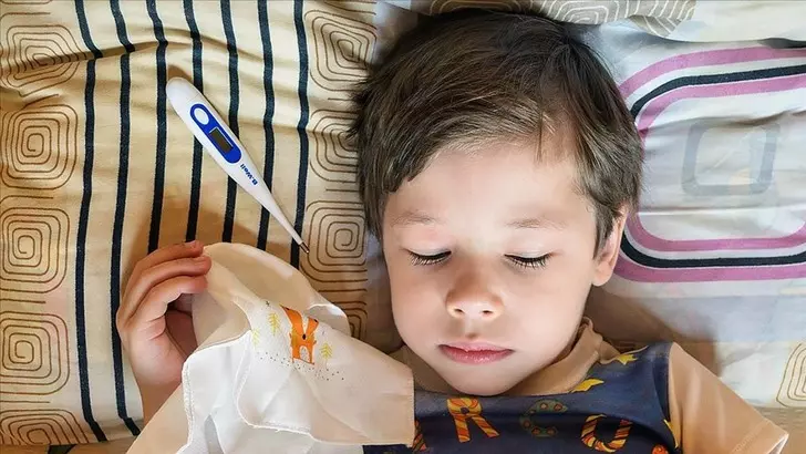 Okulların Açılmasıyla Salgın Riski Kapıda!