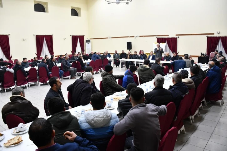 Sivas'ta İşçilere Yüzde 80 Zam