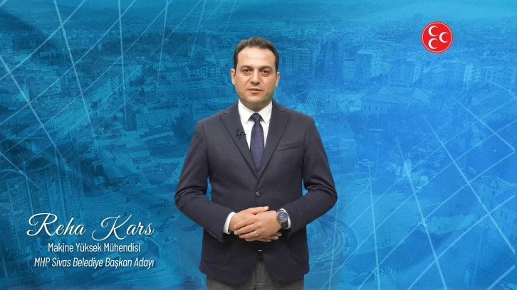 Sivas Belediye Başkan Adayından İşçilere 40 Bin Lira Vaadi