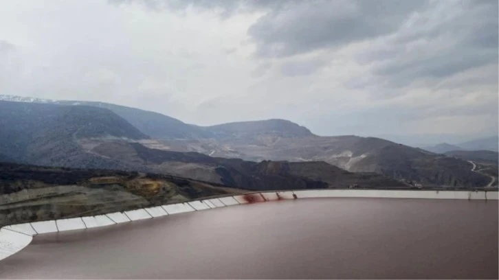 Nehre Siyanür Karıştı Mı? Bakanlık Açıkladı