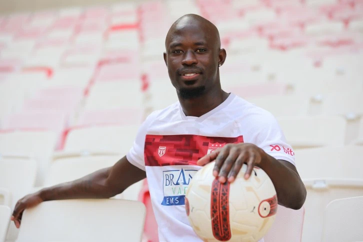 Sivasspor'da Şok Ayrılık